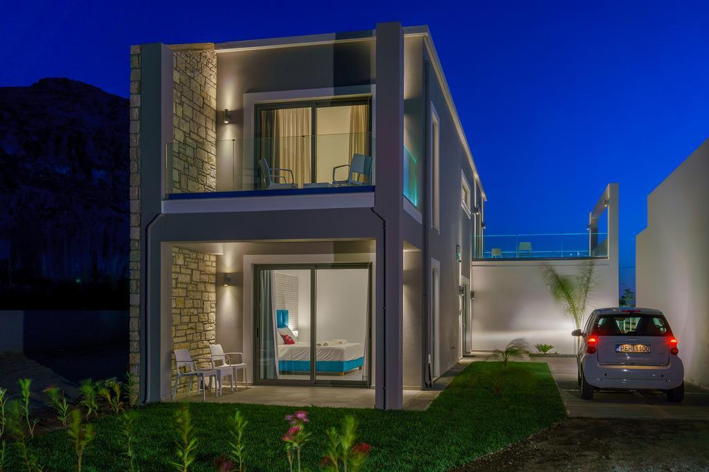 Seaside Residences Villa
