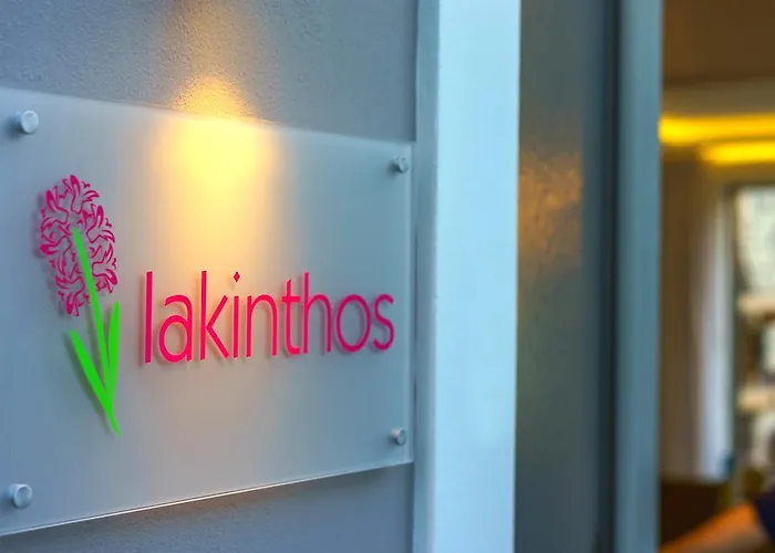 Plakias Seaside Residences
