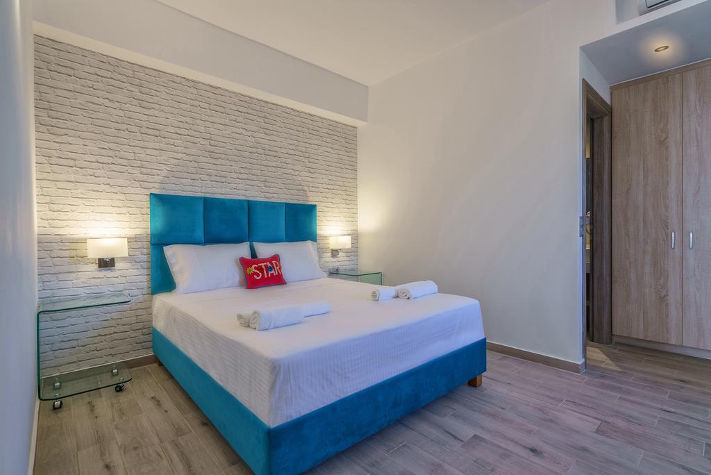 Seaside Residences Vila