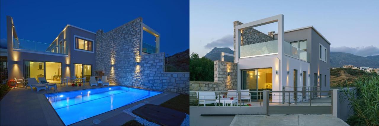 Vila Seaside Residences